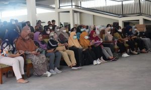 Ingatkan Pentingnya Disiplin Waktu