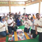 PESTA RAKYAT