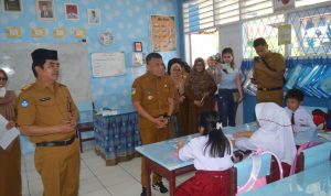 SDN 15 Palu