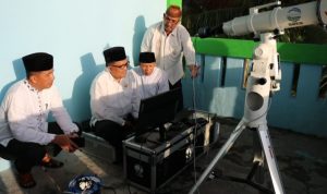 Kemenag Sulteng
