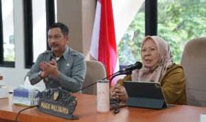 kunjungan