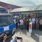 logistik pemilu