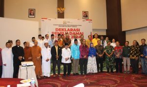 FKUB umat beragama