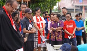 batu pertama batu pertama