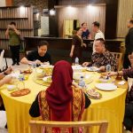 makan malam