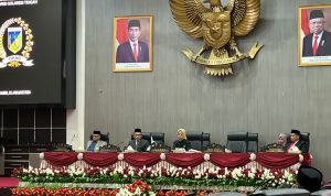 masa sidang