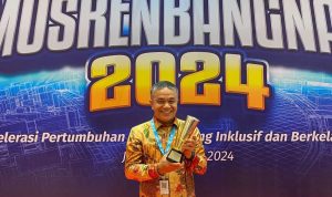 penghargaan