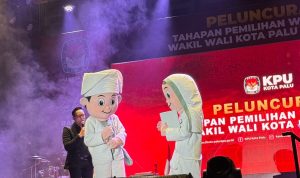 maskot
