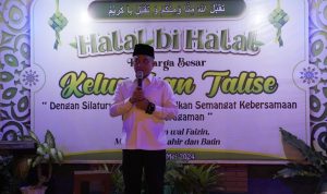 Halal Bihalal