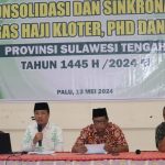 Jemaah haji