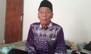 semangat