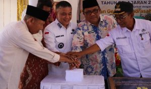 perpisahan
