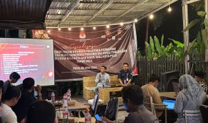 sosialisasi