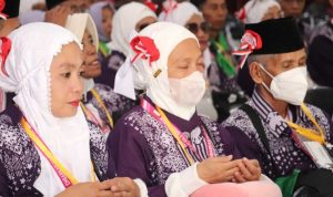Jemaah haji