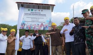 Kampung Moderasi