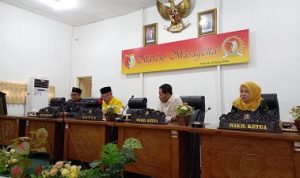 DPRD SIGI