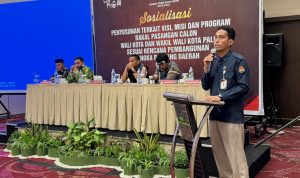 Visi misi