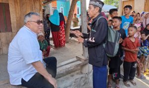 Kampung Mualaf Padende Ahmad Ali