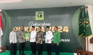 Rekomendasi Rekomendasi