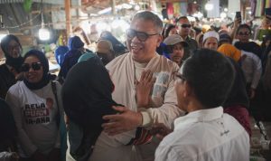 blusukan