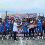 Turnamen Hadianto CUP