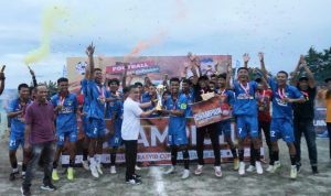 Turnamen Hadianto CUP