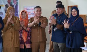 Bantuan CSR