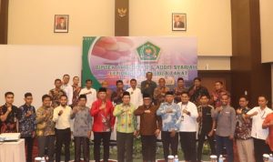 Kemenag Sulteng