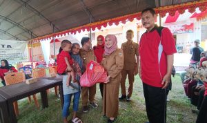 Bantuan Stunting Stunting