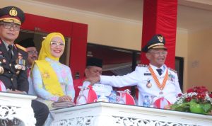 Nilam Sari Lawira HUT RI