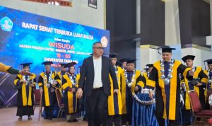 Beasiswa Ahmad Ali
