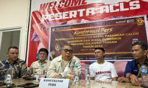 Pemeriksaan Kesehatan
