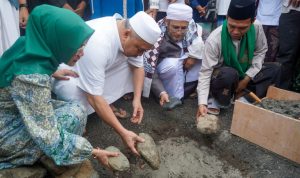 Pembangunan Masjid