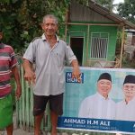 Warga Tongkonunuk