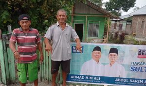 Warga Tongkonunuk