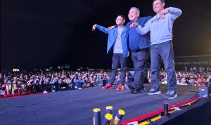 Konser Beramal