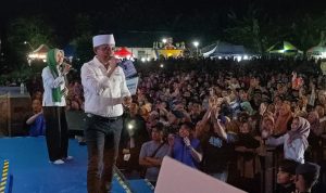 Deklarasi BERANI BERANi
