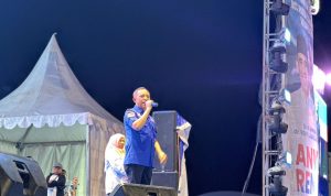 Anwar Hafid Anwar Hafid