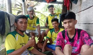 Relawan Skill