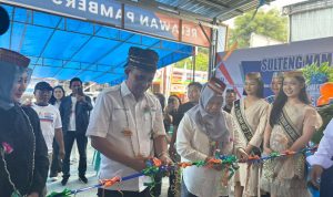 Posko Kemenangan