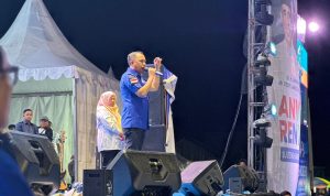 Anwar Hafid Anwar Hafid