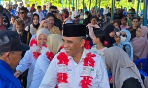 Anwar Hafid Anwar Hafid