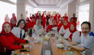 Lomba HUT RI HUT RI