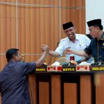 Perubahan APBD