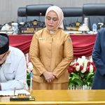 Perubahan APBD 2024