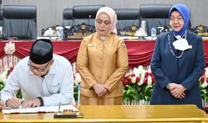 Perubahan APBD 2024