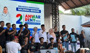 BERANI