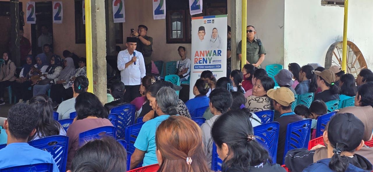 Anwar Hafid