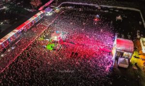 Konser Beramal