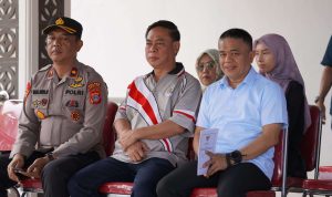 pelepasan Popda Popda